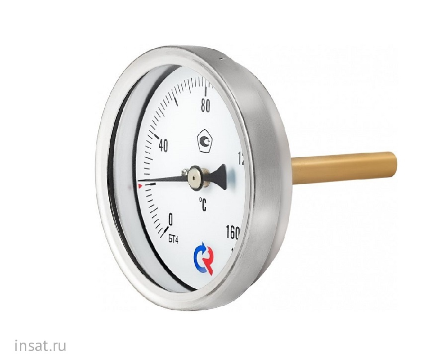 Термометр БТ-31 (БТ-31.211) РОСМА - цена, описание, характеристики - ИнСАТ